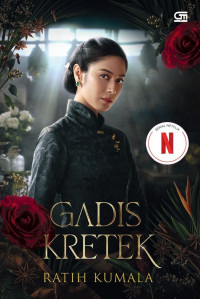 GADIS KRETEK : sebuah novel