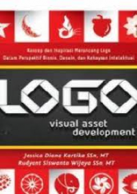 Logo visual asset development