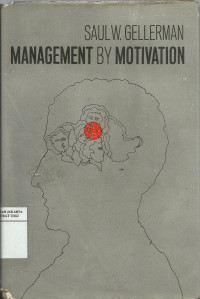 Management by motivation