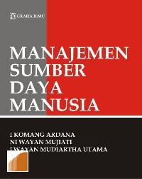 Manajemen Sumber Daya Manusia