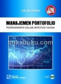 Manajemen portofolio: penerapannya dalam investasi saham