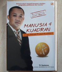 Manusia 4 kuadran