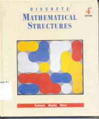 Mathematical structure : discrete