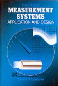 Measurement Systems Aplication and Design