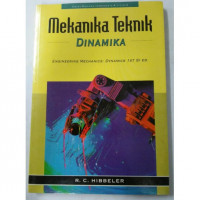 Mekanika teknik 1: statika dan kegunaannya