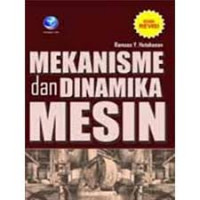 Mekanisme dan dinamika mesin