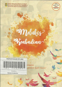 Melukis Keabadian