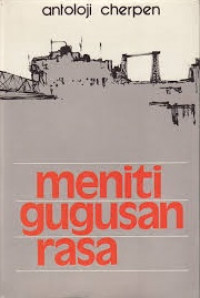 Meniti Gugusan Rasa