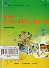 Metode Pengembangan Seni