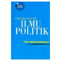 Dasar-dasar Ilmu Politik