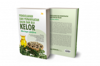 Pengolahan dan pemanfaatan daun dan biji kelor (moringa oleifera)