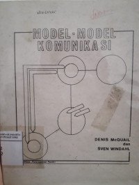 Model-model komunikasi