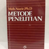 METODE PENELITIAN