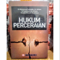 Hukum Perceraian