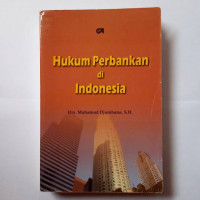 Hukum Perbankan di Indonesia