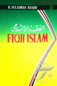 Fiqh islam : hukum fiqih lengkap