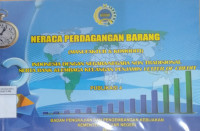 Neraca perdagangan barang (manufaktur & komoditi) Indonesia dengan negara-negara non tradisional serta bank & lembaga keuangan penjamin letter of credit - Publikasi 4