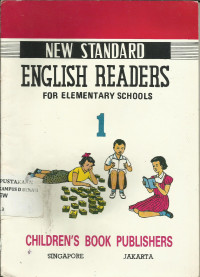 New Standard English Readers 1