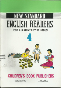 New Standard English Readers 4