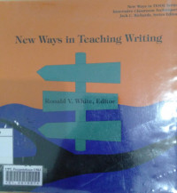 New ways in teaching writing