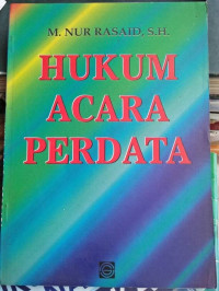 Hukum Acara Perdata