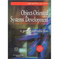 Object oriented systems development