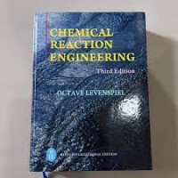 Chemical reaction engineering