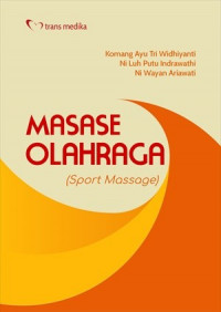 Masase olahraga (sport massage)