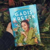 GADIS KRETEK : sebuah novel