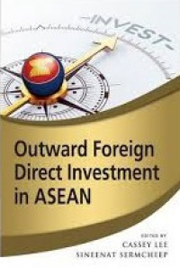 Outward foreign direct investment in ASEAN