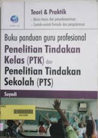 Panduan Penelitian Tindakan Kelas