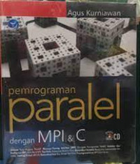 Pemrograman paralel: dengan MPI & C