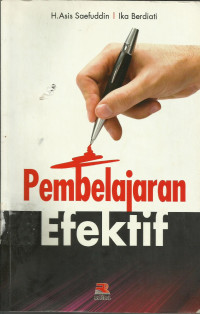 Pembelajaran Efektif