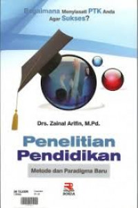 penelitian pendidikan