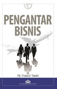 Pengantar bisnis