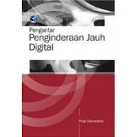 Pengantar pengindraan jauh digital