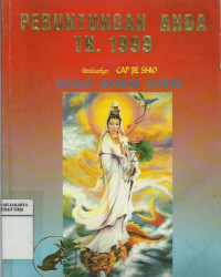 Peruntungan tahun 1998 berdasarkan cap-jie-shio