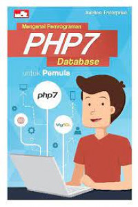 Mengenal pemrograman php 7 database untuk pemula