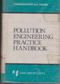 Air Pollution Handbook