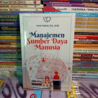 Manajemen sumber daya manusia