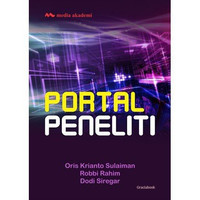 Portal Peneliti