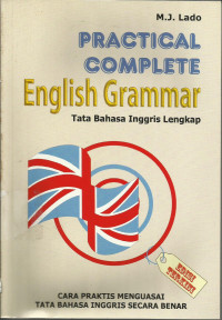 Practcial Complete English Grammar