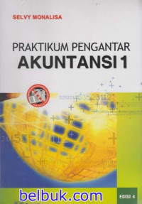 Praktikum pengantar akuntansi 1