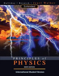 Principles of Physics