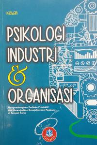 Psikologi industri & organisasi