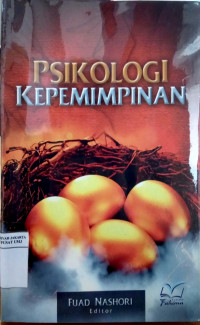 Psikologi kepemimpinan