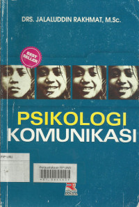 Psikologi Komunikasi