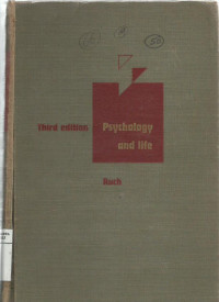 Psychology and life