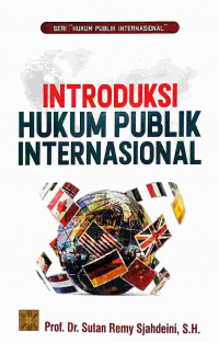 Introduksi hukum publik internasional