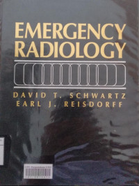 Emergency radiology